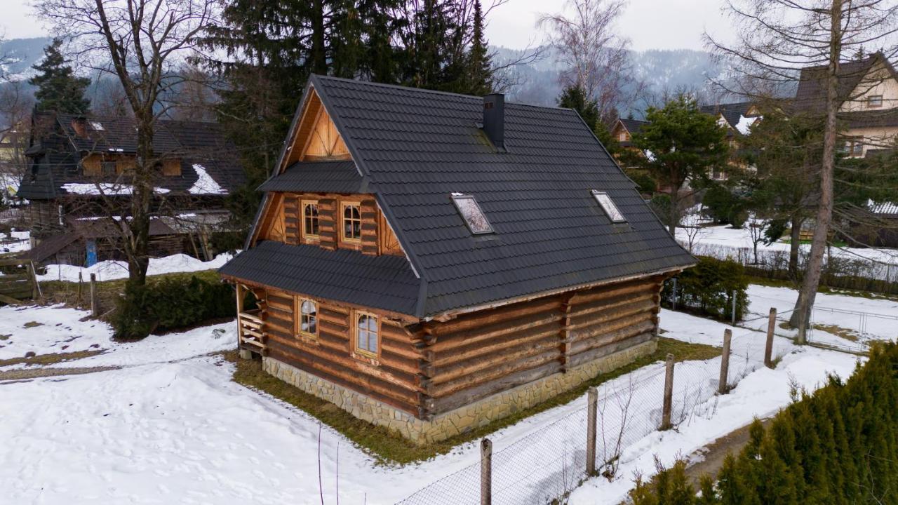 Goralski Blizniak Szalas Michalikow Skibowki By Rentilopl * Zakopane