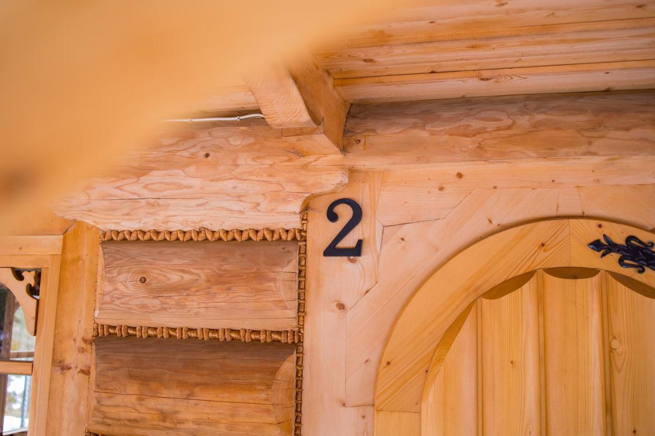 Chalet Goralski Blizniak Szalas Michalikow Skibowki By Rentilopl