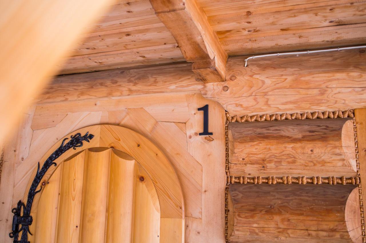Goralski Blizniak Szalas Michalikow Skibowki By Rentilopl Chalet Zakopane