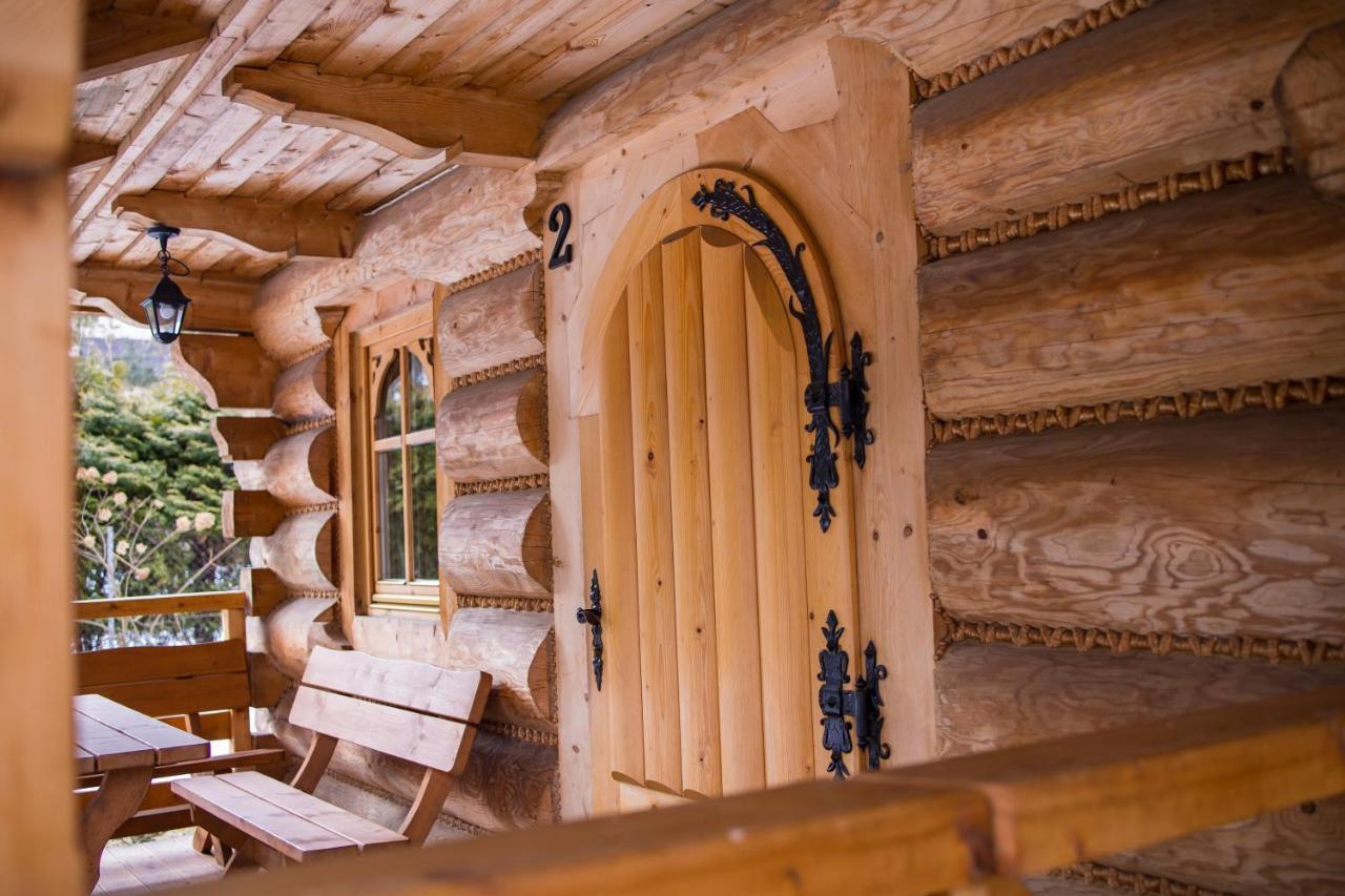 Chalet Goralski Blizniak Szalas Michalikow Skibowki By Rentilopl