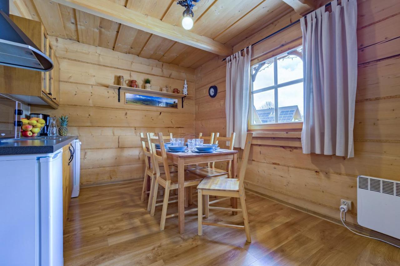 Goralski Blizniak Szalas Michalikow Skibowki By Rentilopl Chalet Zakopane