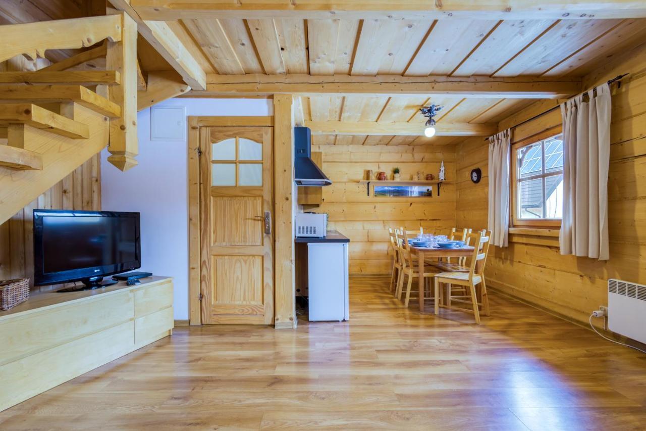 Goralski Blizniak Szalas Michalikow Skibowki By Rentilopl Zakopane