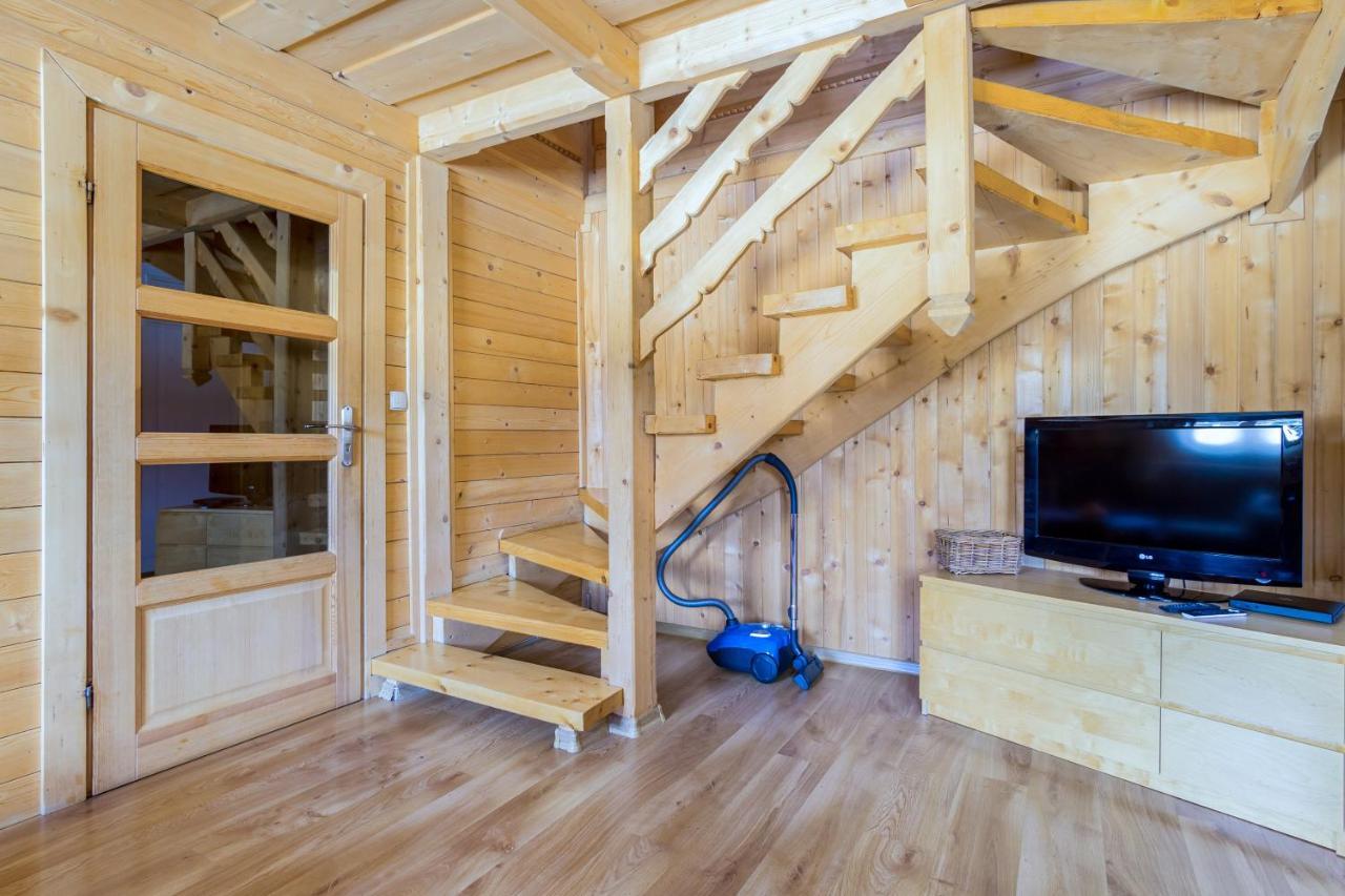 Chalet Goralski Blizniak Szalas Michalikow Skibowki By Rentilopl Zakopane