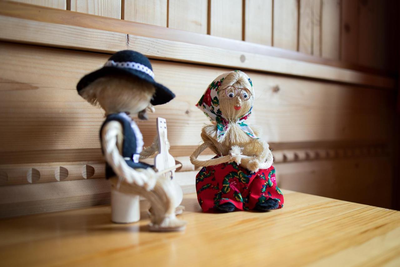 Goralski Blizniak Szalas Michalikow Skibowki By Rentilopl * Zakopane