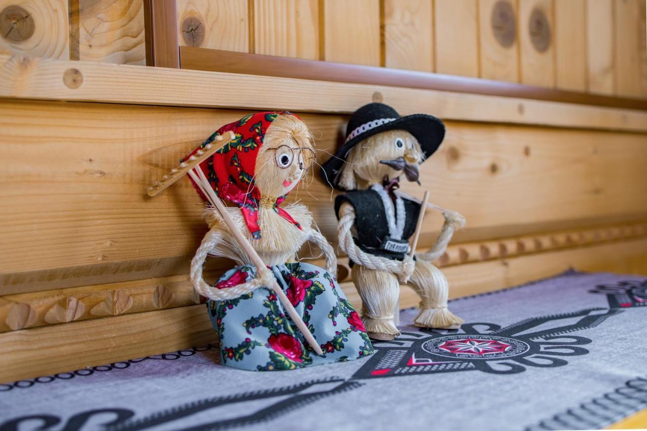 Goralski Blizniak Szalas Michalikow Skibowki By Rentilopl * Zakopane