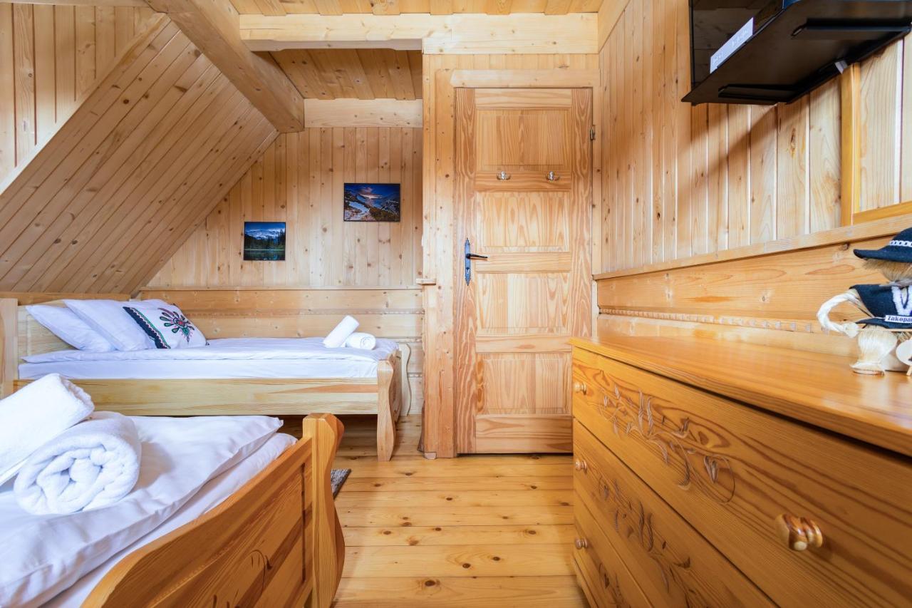 Goralski Blizniak Szalas Michalikow Skibowki By Rentilopl Chalet *