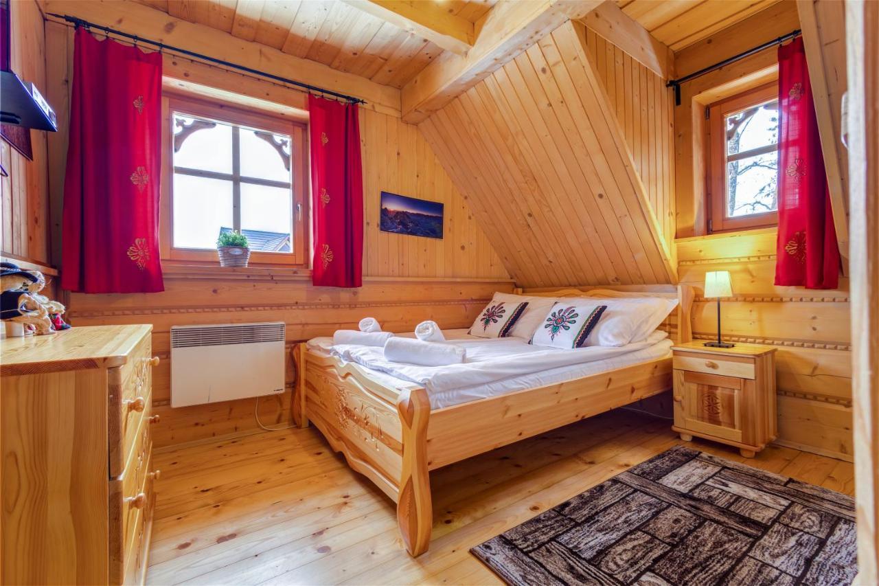 Goralski Blizniak Szalas Michalikow Skibowki By Rentilopl * Zakopane