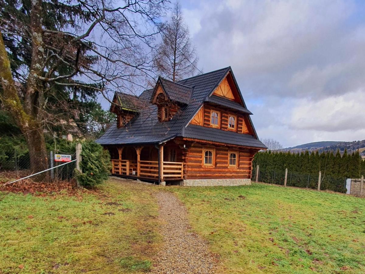 Goralski Blizniak Szalas Michalikow Skibowki By Rentilopl Zakopane